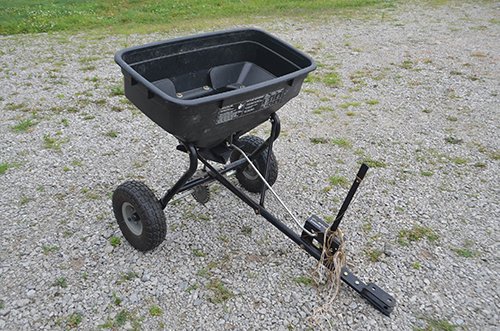 Property photo 22 - PERSONAL PROPERTY AUCTION in Allen County